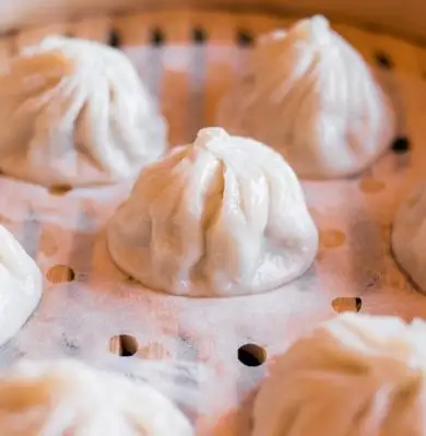 Chinatown Markets News Feed