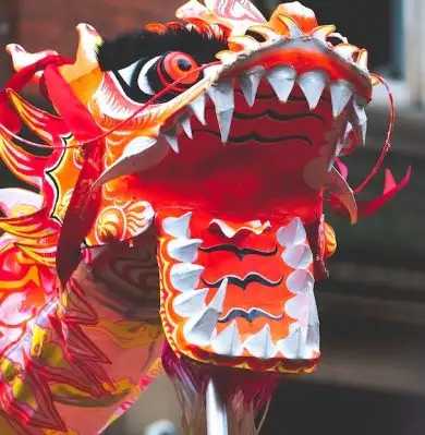 chinese new year 2020